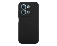 Tactical Velvet Smoothie Kryt pro Xiaomi Redmi 15C 4G/5G Asphalt - 1514491 - zdjęcie 1
